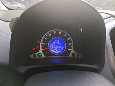 Changan Benni E-Star