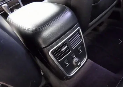 Chrysler 300C
