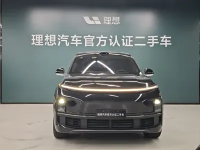 Li Auto Li L9