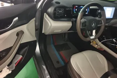 BYD Qin Plus