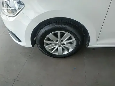 Volkswagen Santana