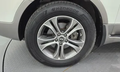 Hyundai Veracruz