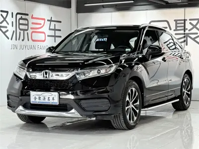 Honda Avancier