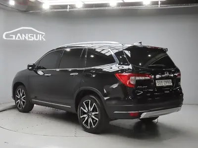 Honda Pilot