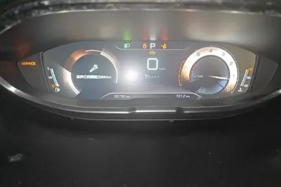 Peugeot 4008