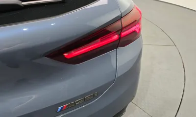 BMW X2 (F39)