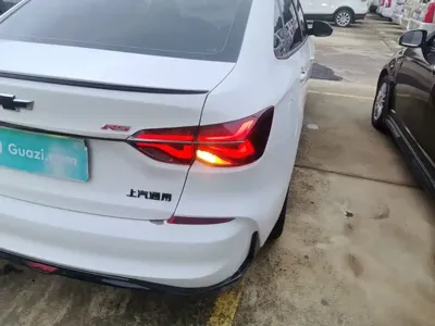 Chevrolet Monza