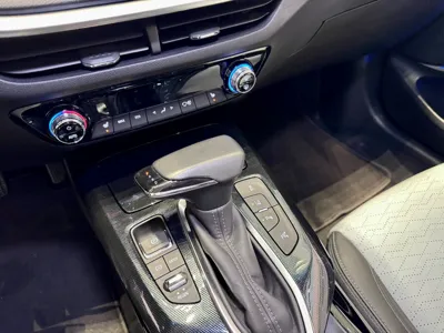 Chevrolet Touring
