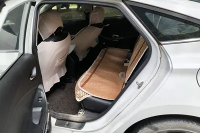 Hyundai Lafesta