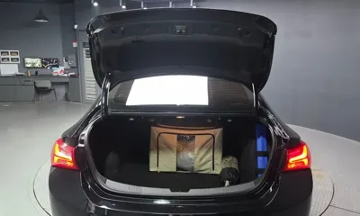 ChevroletGMDaewoo Malibu