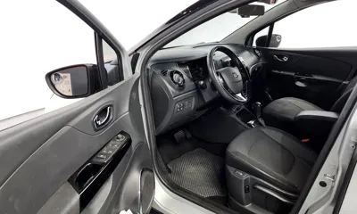 Renault-KoreaSamsung QM3