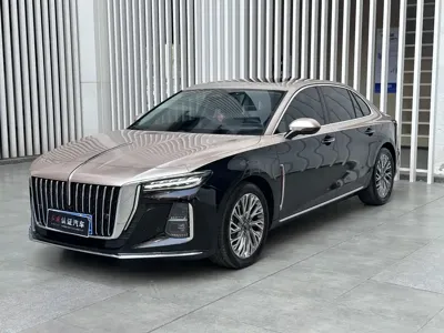 Hongqi Hongqi H5