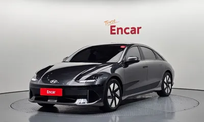 Hyundai Ioniq6