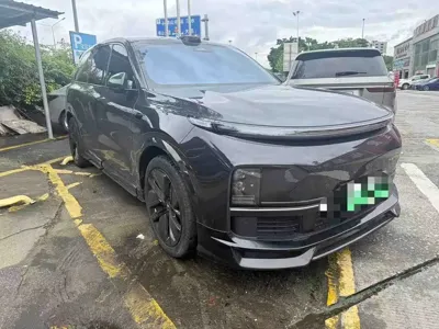 Li Auto Li L9