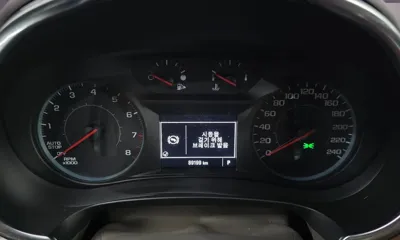 ChevroletGMDaewoo Malibu