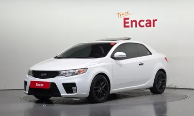 Kia Porte