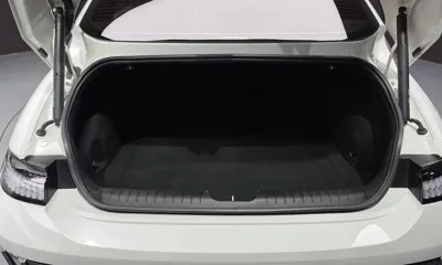 Hyundai Ioniq6