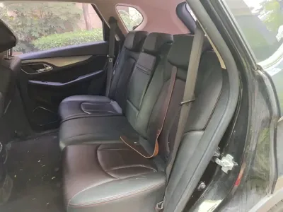 Baojun 560
