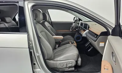 Hyundai Ioniq5