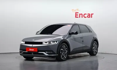 Hyundai Ioniq5