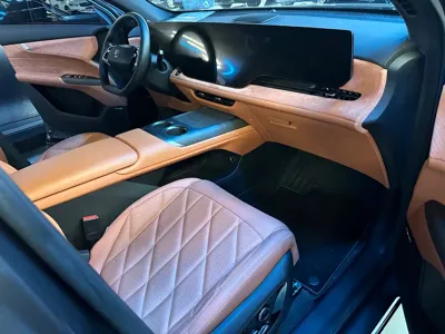 Changan 长安CS75PLUS