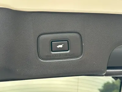 Honda UR-V