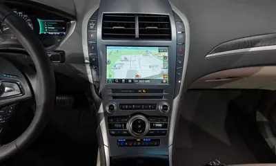 Lincoln MKZ