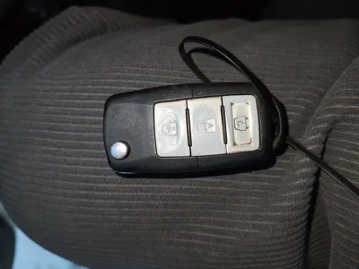 BAIC Weiwang M20