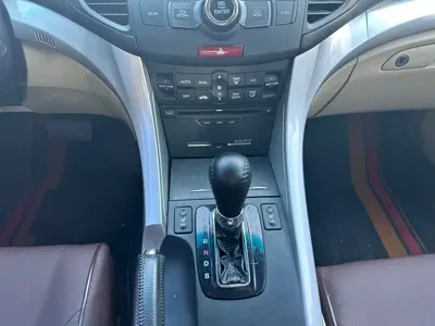 Honda Spirior