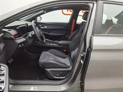 Geely Binrui