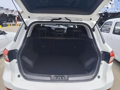 GAC Motor Trumpchi GS4