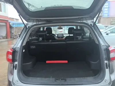 Baojun 510