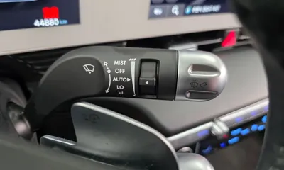 Hyundai Ioniq5