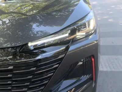 Changan CS55PLUS