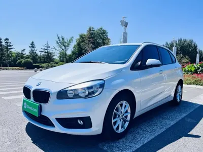 BMW 2 Series Active Tourer