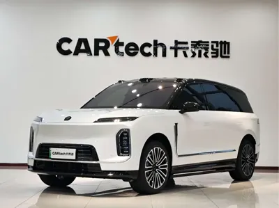 Nio ES9