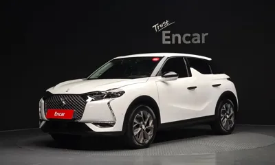 Citroen-DS DS3