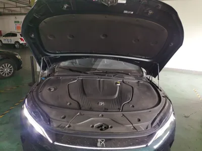 BYD Han