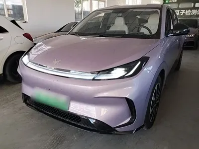 Arcfox 极狐贝塔T1
