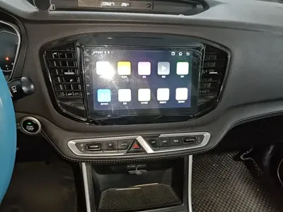 Geely Vision X6