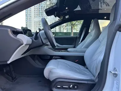 Nio ET5T