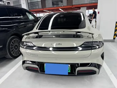 Xiaomi SU7