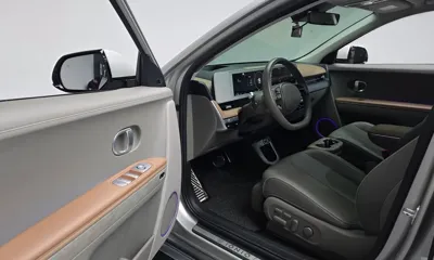 Hyundai Ioniq5
