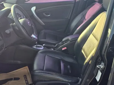 Renault-KoreaSamsung SM3