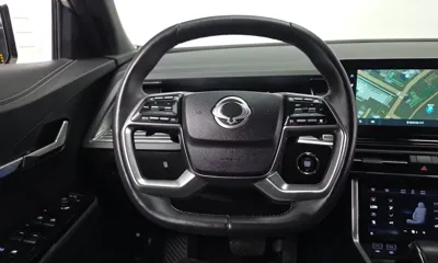 KG_Mobility_Ssangyong Torres