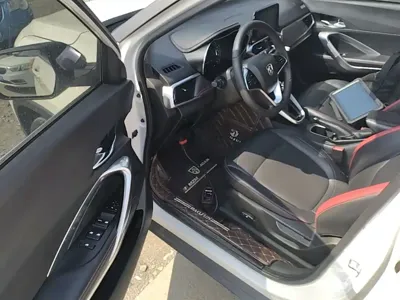 Baojun 510