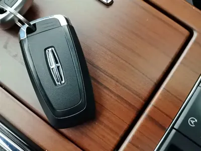 Lincoln Navigator