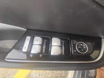 BAIC X7