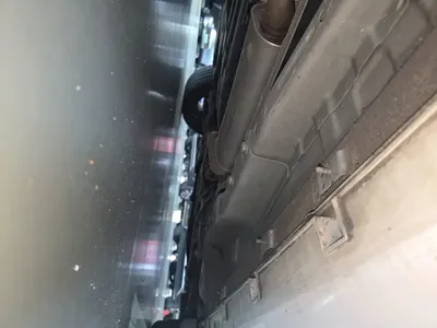 Geely L HiP