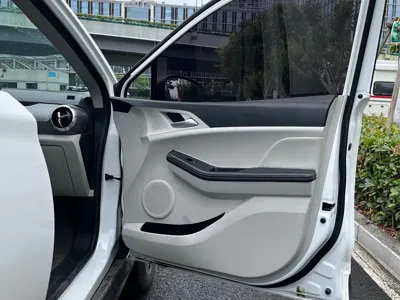 BYD Yuan Pro